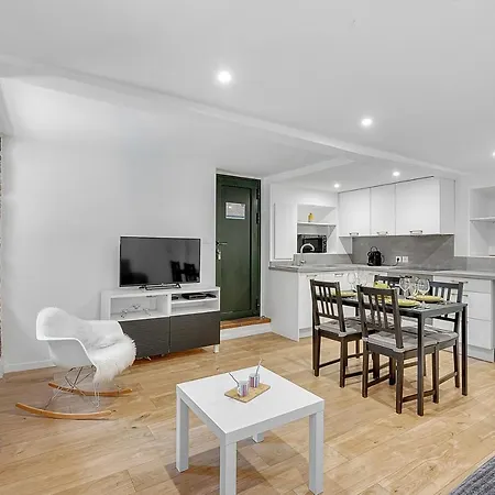 Le Constantin - Charmant Souplex De 34m2 Apartment *
