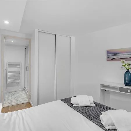 Le Constantin - Charmant Souplex De 34m2 Apartment *