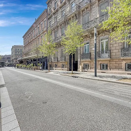 Le Constantin - Charmant Souplex De 34m2 Apartment *