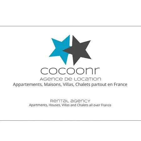 Le Constantin - Charmant Souplex De 34m2 Apartment *
